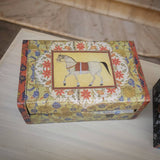 Regal Horse Box