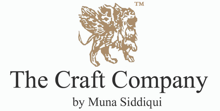 The Craft Company by Muna Siddiqui