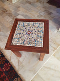 Starry nights coffee table