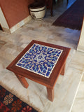 Starry nights coffee table