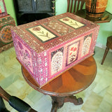 Bloom Large Chest Box