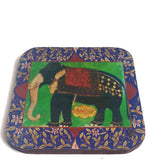 Indigo Elephant Royal Coaster
