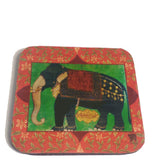 Cherry Elephant Royal coaster