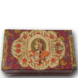 Rosetta  Box