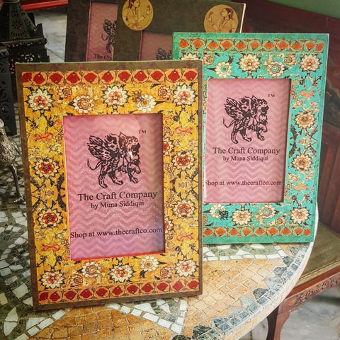 Printemps Frame