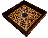 Seville Mosaic Tray