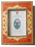 Melina frame
