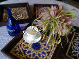 Seville Mosaic Tray