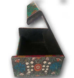 Rosetta  Box