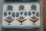 Rose hot plates