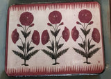 Rose hot plates