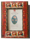 Rickshaw Frame
