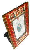 Rickshaw Frame