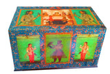 Royal Chest Box