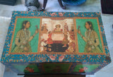 Royal Chest Box