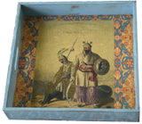 Raja Tray