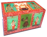 Royal Chest Box